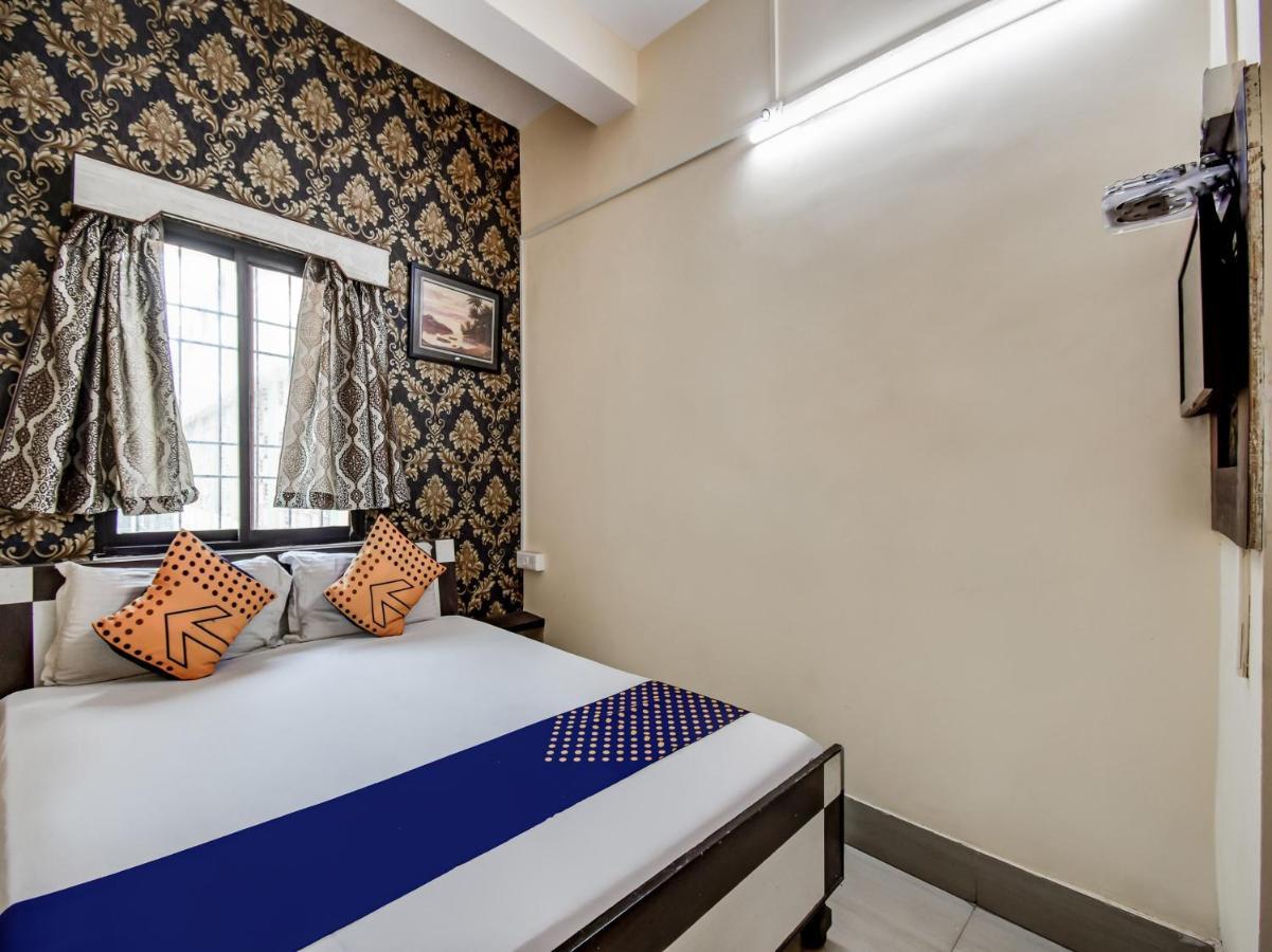 Spot On 78443 Hotel Bharat Rourkela Ngoại thất bức ảnh