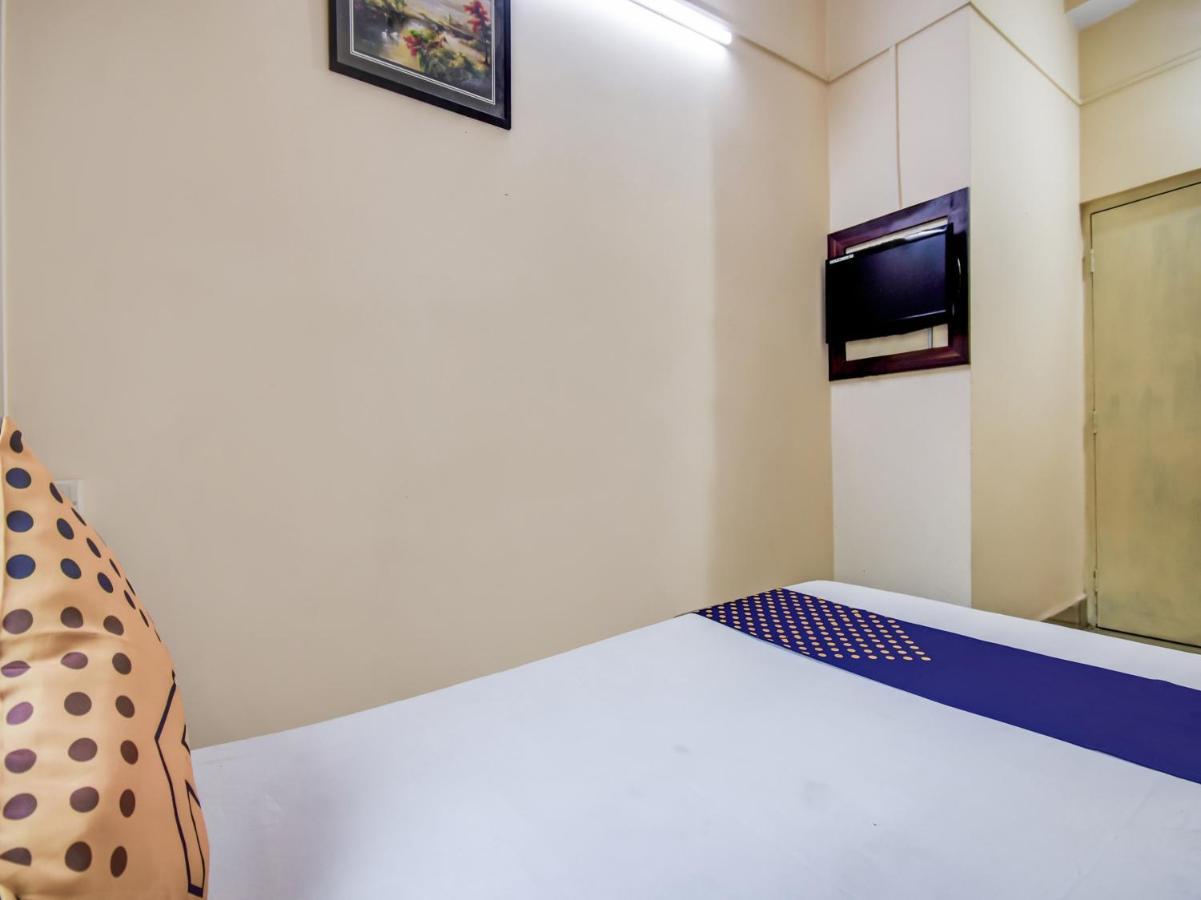Spot On 78443 Hotel Bharat Rourkela Ngoại thất bức ảnh