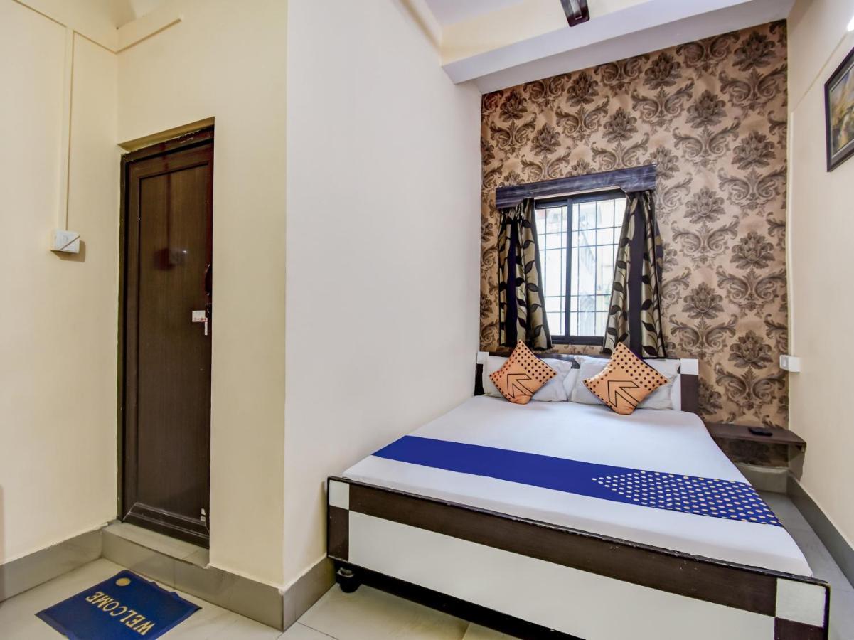 Spot On 78443 Hotel Bharat Rourkela Ngoại thất bức ảnh