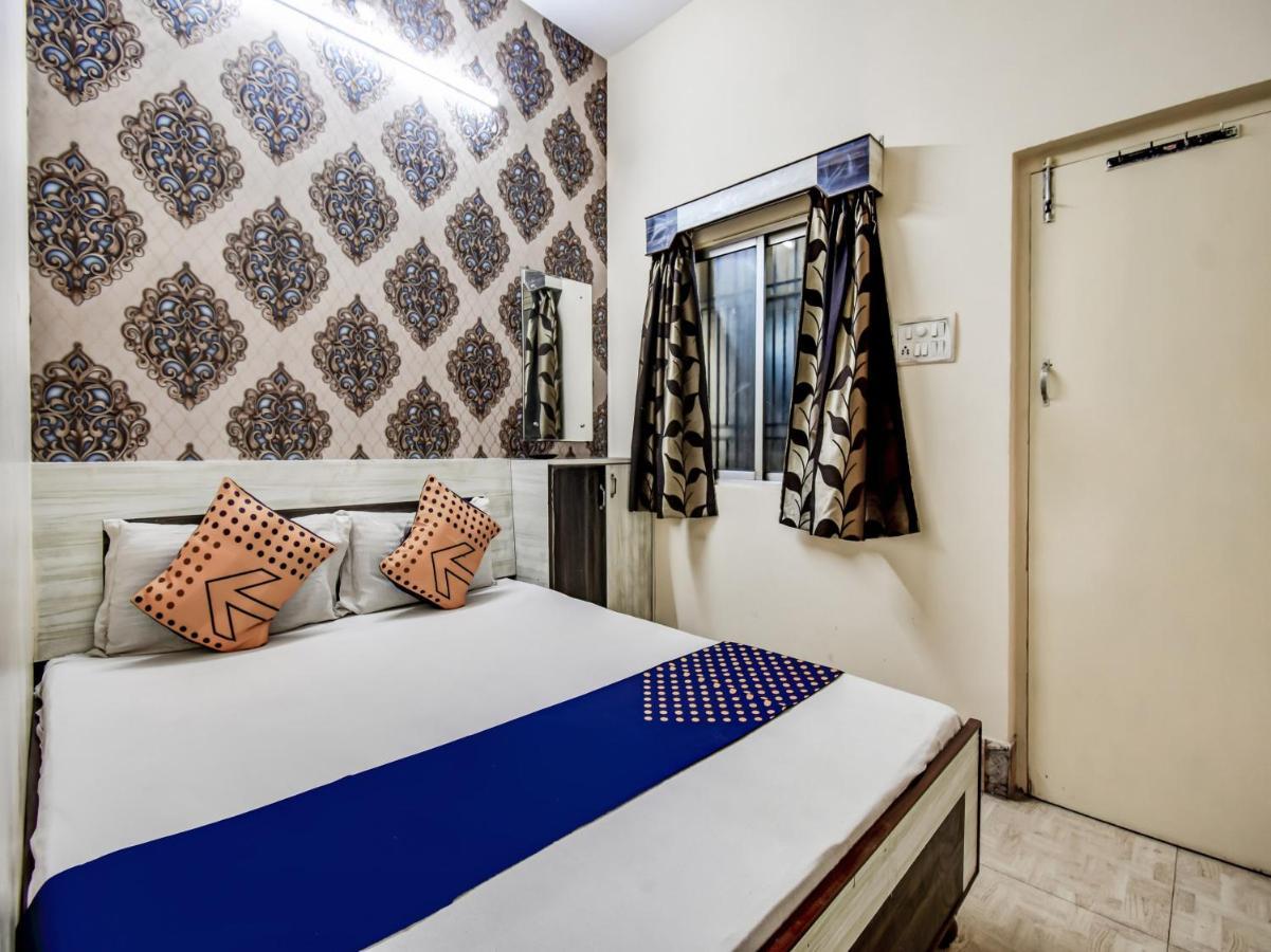 Spot On 78443 Hotel Bharat Rourkela Ngoại thất bức ảnh