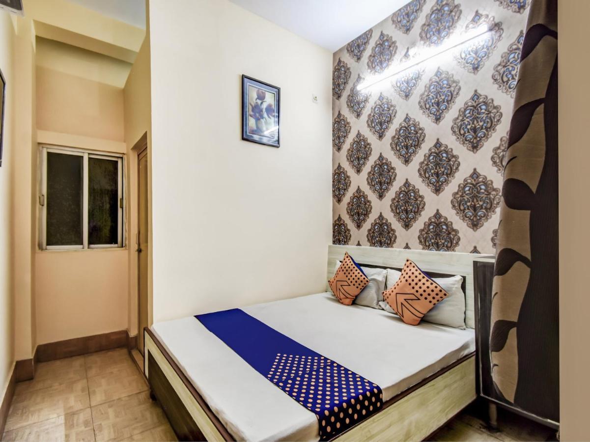 Spot On 78443 Hotel Bharat Rourkela Ngoại thất bức ảnh