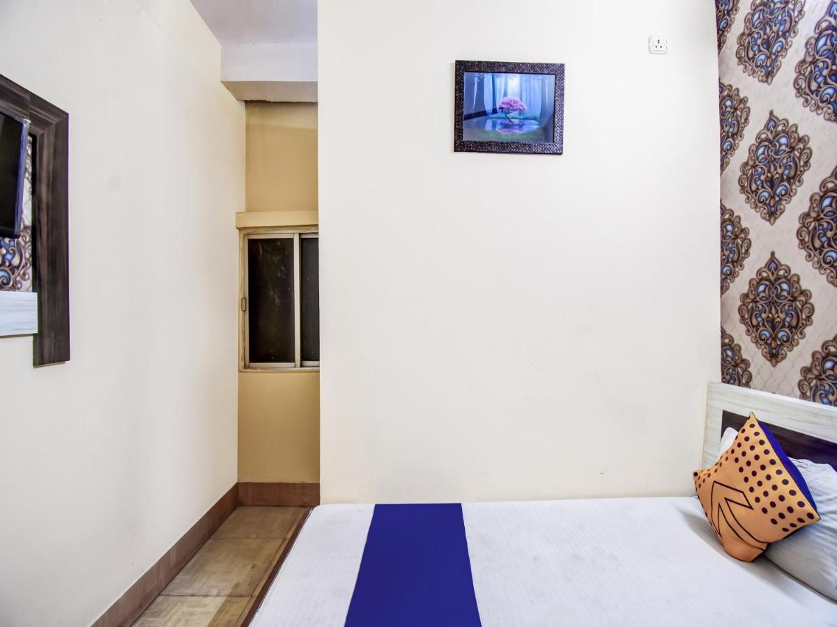 Spot On 78443 Hotel Bharat Rourkela Ngoại thất bức ảnh