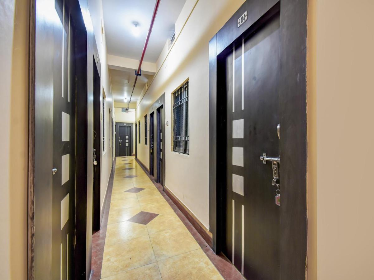 Spot On 78443 Hotel Bharat Rourkela Ngoại thất bức ảnh